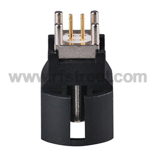 High-Speed-Data-HSD-Connector-Fakra-Jack-PCB-mount-Connector-Black_F03-SJPT4-A_PT02