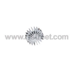 LED-Aluminium-Heatsink-Round-01_LY-D36-4H15_PT01