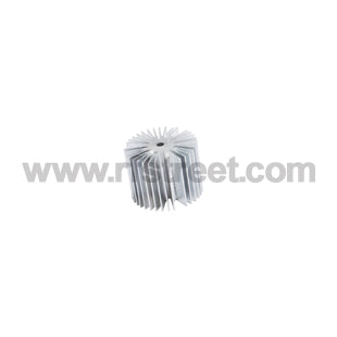 LED-Aluminium-Heatsink-Round-02_LY-D32d8-3H25_PT02
