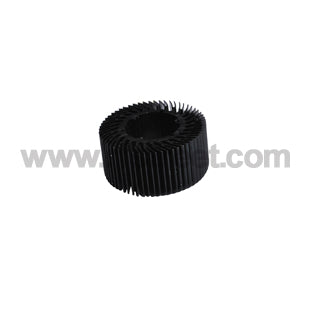LED-Aluminium-Heatsink-Round-05_LY-D50-26H25BK_PT01