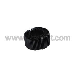 LED-Aluminium-Heatsink-Round-05_LY-D50-26H25BK_PT02