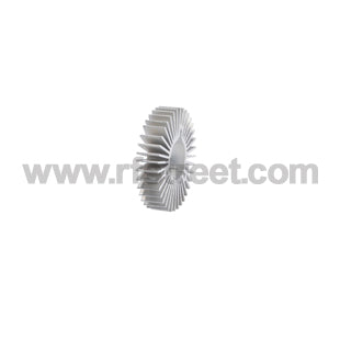 LED-Aluminium-Heatsink-Round-07_LY-D46-18H10_PT00
