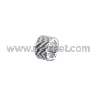 LED-Aluminium-Heatsink-Round-09_LY-D38-27H22_PT00