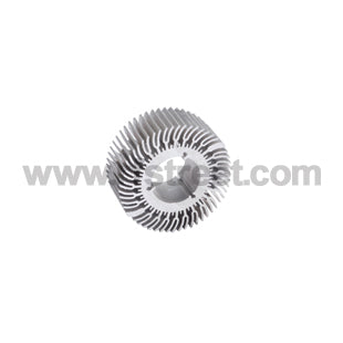 LED-Aluminium-Heatsink-Round-12_LY-D50-22H20_PT01