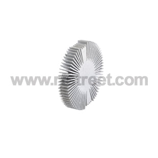LED-Aluminium-Heatsink-Round-14_LY-D64H10_PT00