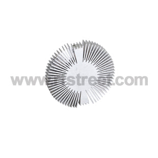 LED-Aluminium-Heatsink-Round-14_LY-D64H10_PT01