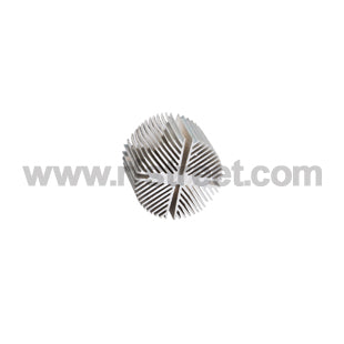 LED-Aluminium-Heatsink-Round-19_LY-D38H25_PT01