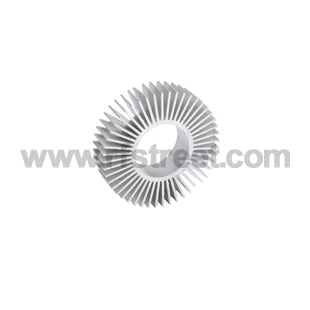 LED-Aluminium-Heatsink-Round-21_LY-D59-27H10_PT00