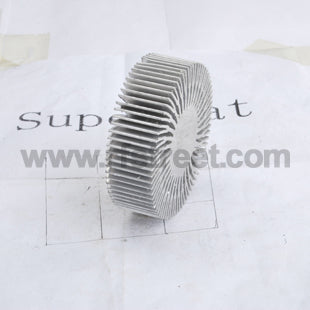 LED-Aluminium-Heatsink-Round-22_LY-D72H23_PT00