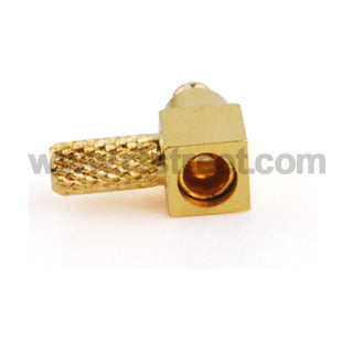 MC-Lucent-connector-Right-Angle-Plug-Crimp-for-Option-Wireless-Card-RF-Connector_M10-RA316-11BS00_PT01