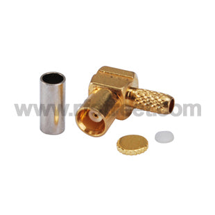 MCX-Crimp-Jack-Right-Angle-RF-Connector-for-LMR100_M03-RJ316-11BS00_PT00