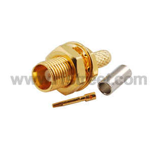 MCX-Crimp-Jack-bulkhead-Straight-coax-RF-connector-Solder-for-RG316-RG174_M03-BH316-11BS00_PT00