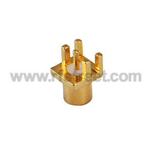 MCX-End-Launch-Jack-PCB-Mount-RF-Connector_M03-SJEDM-11BS01_PT02