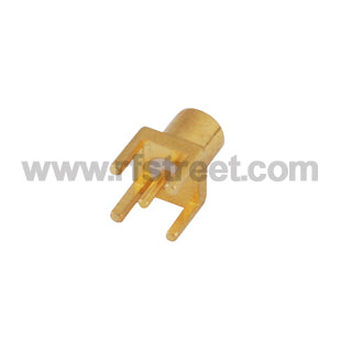 MCX-thru-hole-Jack-PCB-Mount-RF-coax-connector-with-solder-post_M03-SJPT4-11BS00_PT01