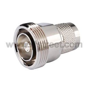 N-7-16-DIN-RF-Adapter-N-Plug-to-7-16-DIN-Jack-straight_AD-D01SJ-N01SP-44BS00_PT01
