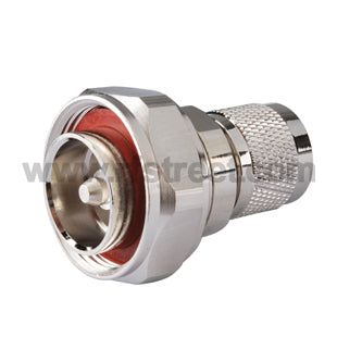 N-7-16-DIN-RF-Adapter-N-Plug-to-7-16-DIN-Plug-straight_AD-D01SP-N01SP-44BS00_PT01