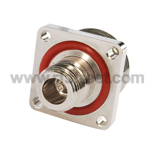 N-7-16-DIN-adapter-N-Jack-to-7-16-DIN-Jack-with-flange-straight-RF-Adapter_AD-D01FJ-N01FJ-44BS00_PT00