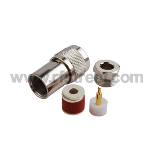 N-Clamp-Plug-RF-Connector-for-LMR195_N01-SPL19-41BS01_PT02