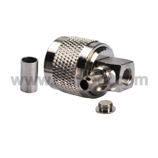 N-Crimp-Plug-Right-Angle-RF-Connector-for-LMR195_N01-RAL19-41BS00_PT01