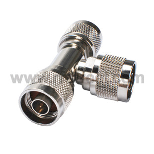 N-RF-Adapter-N-Plug-to-N-Plug-2-Way_AD-N01-PPP-44BS00_PT00