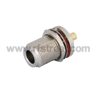 N-Solder-Jack-bulkhead-with-O-ring-RF-Connector-for-141_N01-BOS14-41BS00_PT00