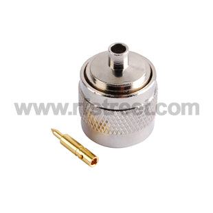 N-Solder-Plug-RF-Connector-Solder-for-Semi-rigid-141_N01-SPS14-41BS00_PT00