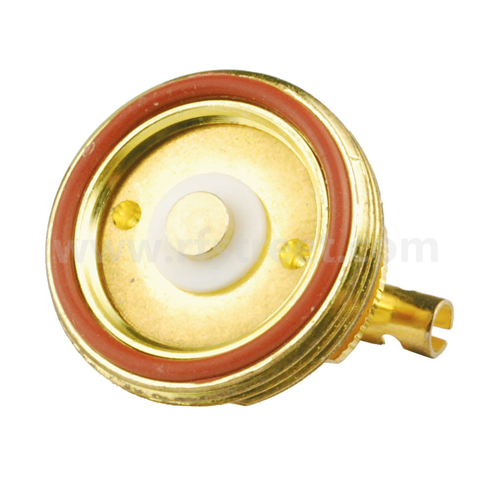 New-Vehicle-Antenna-NMO-Mount-3-4-Inch-Hole-Connector-For-RG58-Cable-PL-259-UHF_NMO1_PT00
