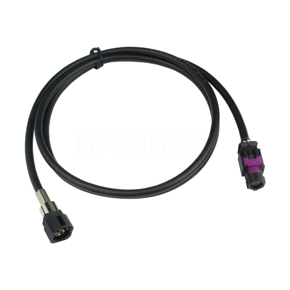 New-Vehicle-High-speed-Transmission-FAKRA-HSD-A-Jet-Black-LVDS-1-2m-Shielded-Dacar-535-4-Core-Cable-02_AC-HSDASJ-HSDASP-535-120_PT00