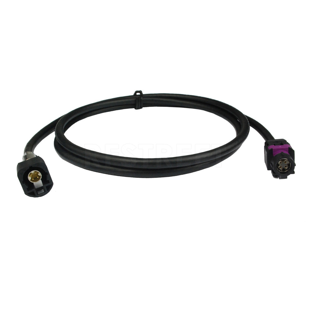 New-Vehicle-High-speed-Transmission-FAKRA-HSD-A-Jet-Black-LVDS-1-2m-Shielded-Dacar-535-4-Core-Cable-02_AC-HSDASJ-HSDASP-535-120_PT03