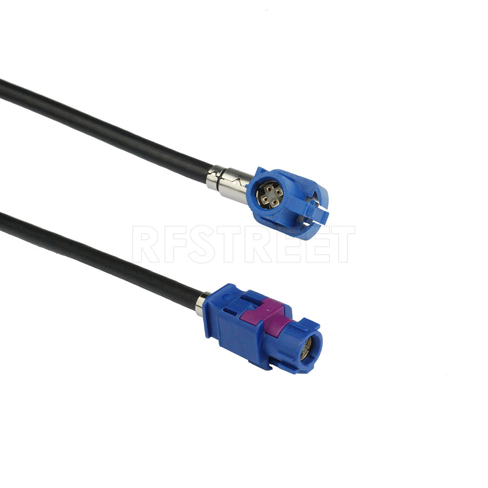 New-Vehicle-High-speed-Transmission-FAKRA-HSD-C-Signal-Blue-LVDS-1-2m-Shielded-Dacar-535-4-Core-Cable-02_AC-HSDCRJ-HSDCSJ-535-120_PT02