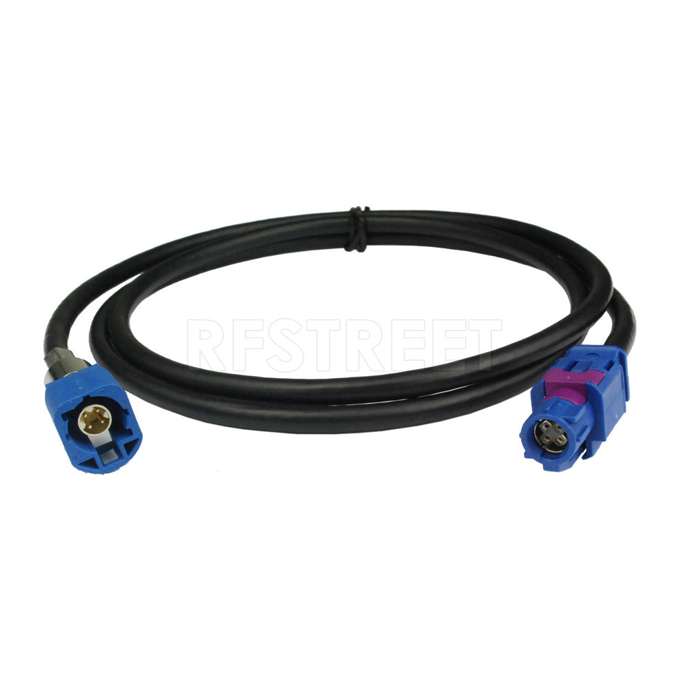 New-Vehicle-High-speed-Transmission-FAKRA-HSD-C-Signal-Blue-LVDS-1-2m-Shielded-Dacar-535-4-Core-Cable-05_AC-HSDCSJ-HSDCSP-535-120_PT02