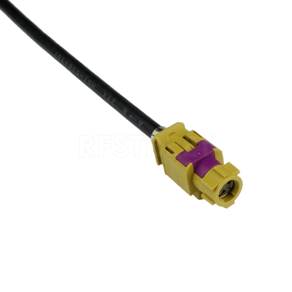 New-Vehicle-High-speed-Transmission-FAKRA-HSD-K-Curry-LVDS-1-2m-Shielded-Dacar-535-4-Core-Cable-02_AC-HSDKSJ-HSDKSP-535-120_PT05
