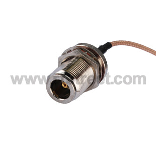 Pigtail-Cable-MMCX-Plug-to-N-Jack-bulkhead-with-O-ring-RG316-Custom-RF-cable-assembly_AC-M01SP-N01BO-316-25_PT01