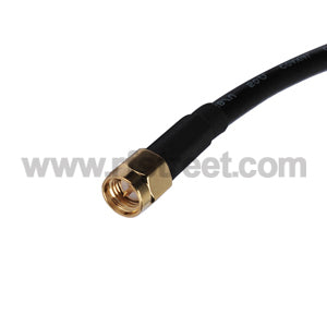 Pigtail-SMA-male-to-SMA-female-bulkhead-RG58-50cm_AC-S01BH-S01SP-058-50_PT00