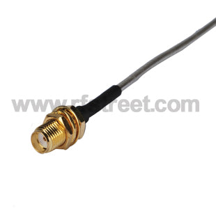 Pigtail-cable-SMA-male-to-SMA-female-bulkhead-RG405-Custom-RF-cable-assembly_AC-S01BH-S01SP-S08-15_PT02
