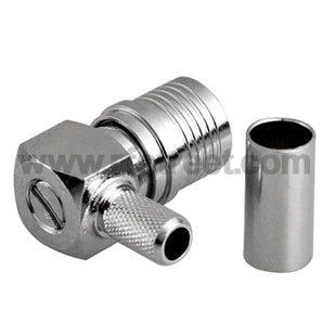 QMA-Crimp-Plug-right-angle-connector-for-LMR195_S13-RAL19-41BS00_PT02
