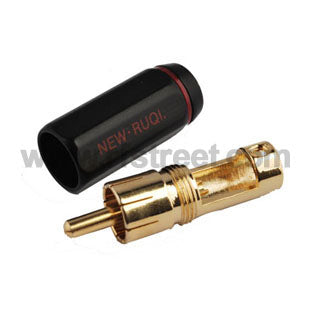 RCA-straight-plug-crimp-Black-RF-Connector-for-the-cable-50-5_R01-SP505-91BS01_PT00