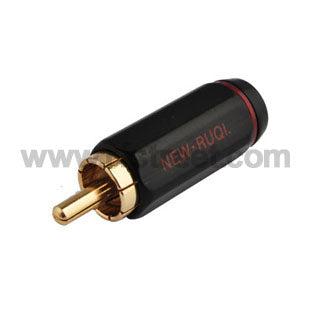 RCA-straight-plug-crimp-Black-RF-Connector-for-the-cable-50-5_R01-SP505-91BS01_PT01