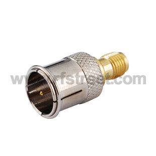 RF-Adapter-SMA-Jack-to-F-Plug-Quick-Push-on-Adapter_AD-F01SP-S01SJ-41BS01_PT01