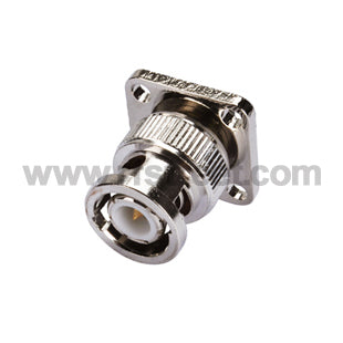 RF-BNC-Connector-4-Hole-pane-Flange-Mount-Plug-with-solder-cup-17-5-17-5mm_B01-FPHL4-41BS01_PT00