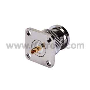 RF-BNC-Connector-4-Hole-pane-Flange-Mount-Plug-with-solder-cup-17-5-17-5mm_B01-FPHL4-41BS01_PT01