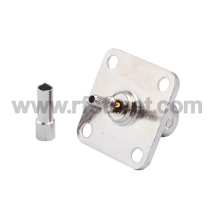 RF-BNC-Connector-Crimp-Jack-4-Hole-Panel-Mount-for-LMR100_B01-FJ316HL4-41BS00_PT02