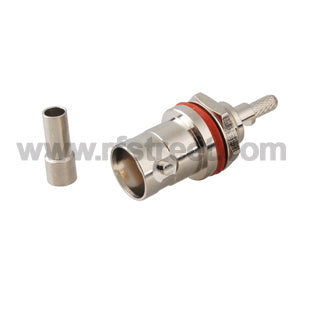 RF-BNC-Connector-Crimp-Jack-Front-Mount-bulkhead-O-ring-for-LMR100_B01-BO316-41BS01_PT00