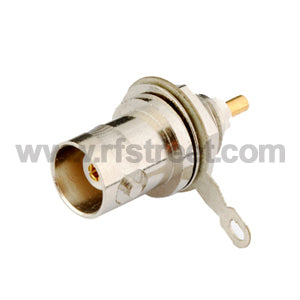 RF-BNC-Connector-Front-Mount-Jack-bulkhead-with-Solder-cup_B01-BHT15-41BS00_PT00