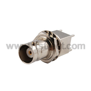 RF-BNC-Connector-Thru-Hole-Jack-bulkhead-Straight-PCB-Mount_B01-BHPT4-41BS00_PT00