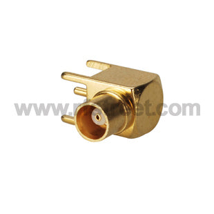 RF-Connector-MCX-thru-hole-Jack-Right-Angle-PCB-Mount-with-solder-post_M03-RJPT4-11BS00_PT01