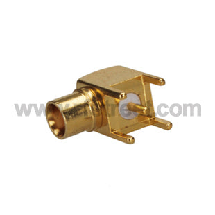 RF-Connector-MCX-thru-hole-Jack-Right-Angle-PCB-Mount-with-solder-post_M03-RJPT4-11BS00_PT02