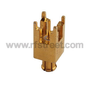 RF-Connector-MCX-thru-hole-Plug-PCB-Mount-with-solder-post-01_M03-SPPT4-11BS01_PT00