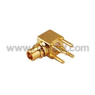 RF-Connector-MMCX-thru-hole-Plug-Right-Angle-PCB-Mount-with-solder-post_M01-RAPT4-11BS00_PT00