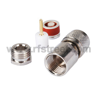RF-Connector-Mini-UHF-Clamp-Plug-for-LMR195-RG58_U02-SPL19-41BS01_PT00